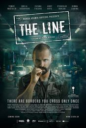 Poster The Line