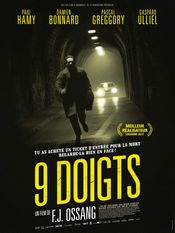 Poster 9 doigts