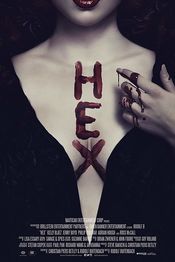 Poster Hex