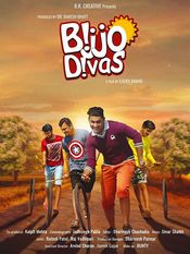 Poster Bijjo Divas