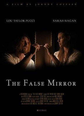 The False Mirror: +/- poster