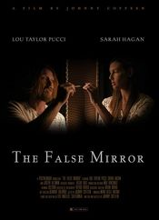 Poster The False Mirror: +/-