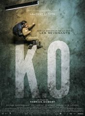 Poster K.O.