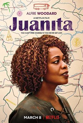 Juanita poster