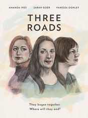 Poster Three Roads