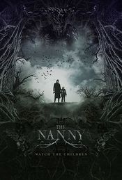 Poster The Nanny