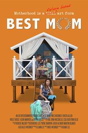 Poster Best Mom