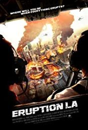 Poster Eruption: LA