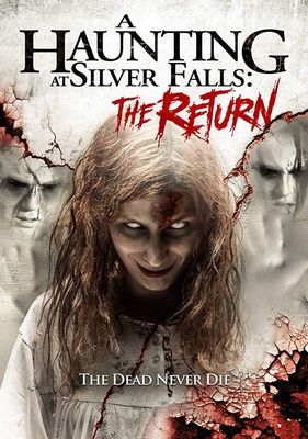 A Haunting at Silver Falls 2 poster