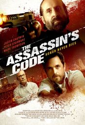 Poster The Assassin's Code