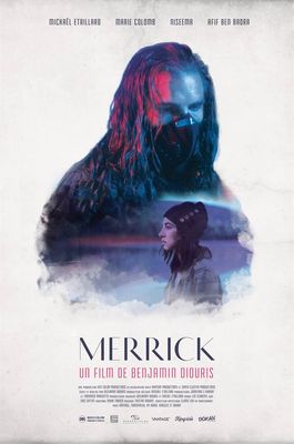 Merrick poster