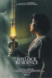 Poster The Baylock Residence