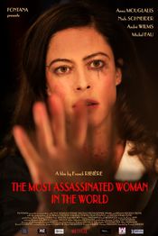 Poster The Most Assassinated Woman in the World