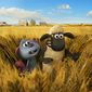 A Shaun the Sheep Movie: Farmageddon/A Shaun the Sheep Movie: Farmageddon