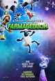 Film - A Shaun the Sheep Movie: Farmageddon