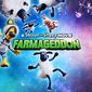 Poster 1 A Shaun the Sheep Movie: Farmageddon