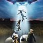 Poster 7 A Shaun the Sheep Movie: Farmageddon