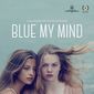 Poster 1 Blue My Mind