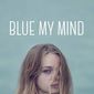 Poster 5 Blue My Mind