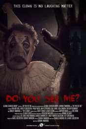 Poster Do You See Me