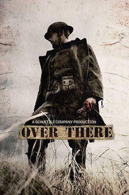 Over There poster