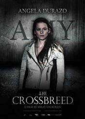 Poster The Crossbreed