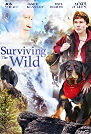 Surviving the Wild poster