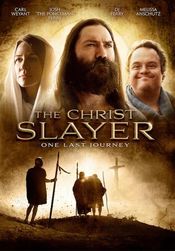 Poster The Christ Slayer