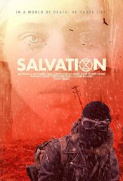 Poster Salvation