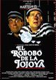 Film - El robobo de la jojoya