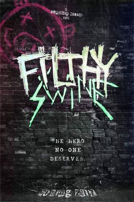 Filthy Swine poster