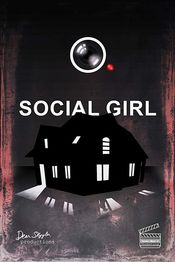 Poster Social Girl