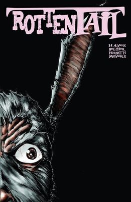 Rottentail poster