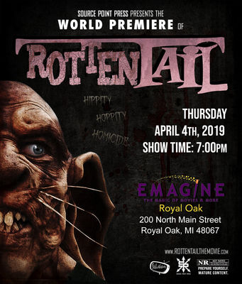 Rottentail