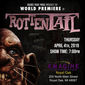 Poster 4 Rottentail