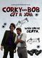 Film Corky and Bob Get a Job!