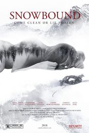 Poster Snowbound