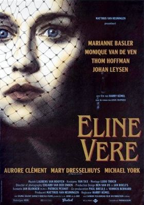 Eline Vere poster