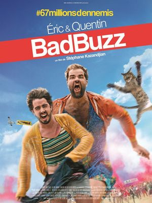 Bad Buzz poster