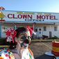 Clown Motel: Spirit's Arise/Clown Motel: Spirit's Arise 