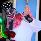 Clown Motel: Spirit's Arise/Clown Motel: Spirit's Arise 