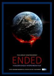 Poster The Great Controversy Ended