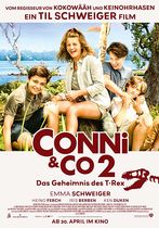 Conni und Co 2 - Das Geheimnis des T-Rex 