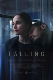 Poster Falling