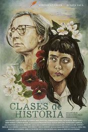 Poster Clases de Historia