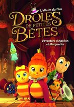 Drôles de petites bêtes