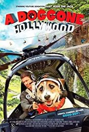 Poster A Doggone Hollywood