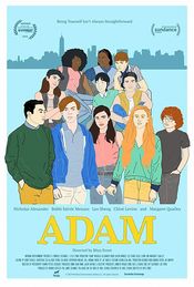 Poster Adam