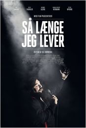Poster Så længe jeg lever