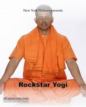 Poster Yogi: The Real Power